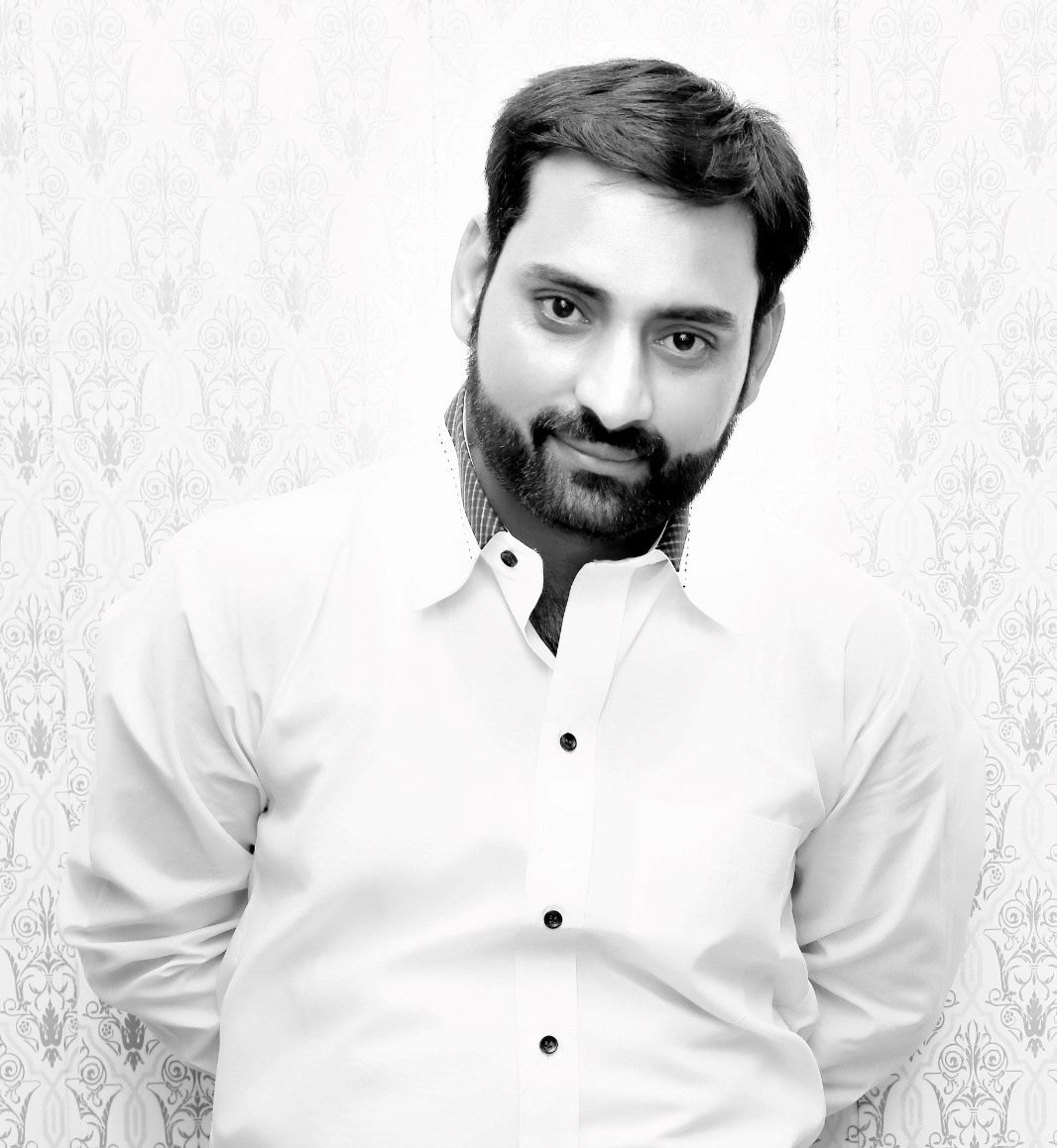 Ali Nazir