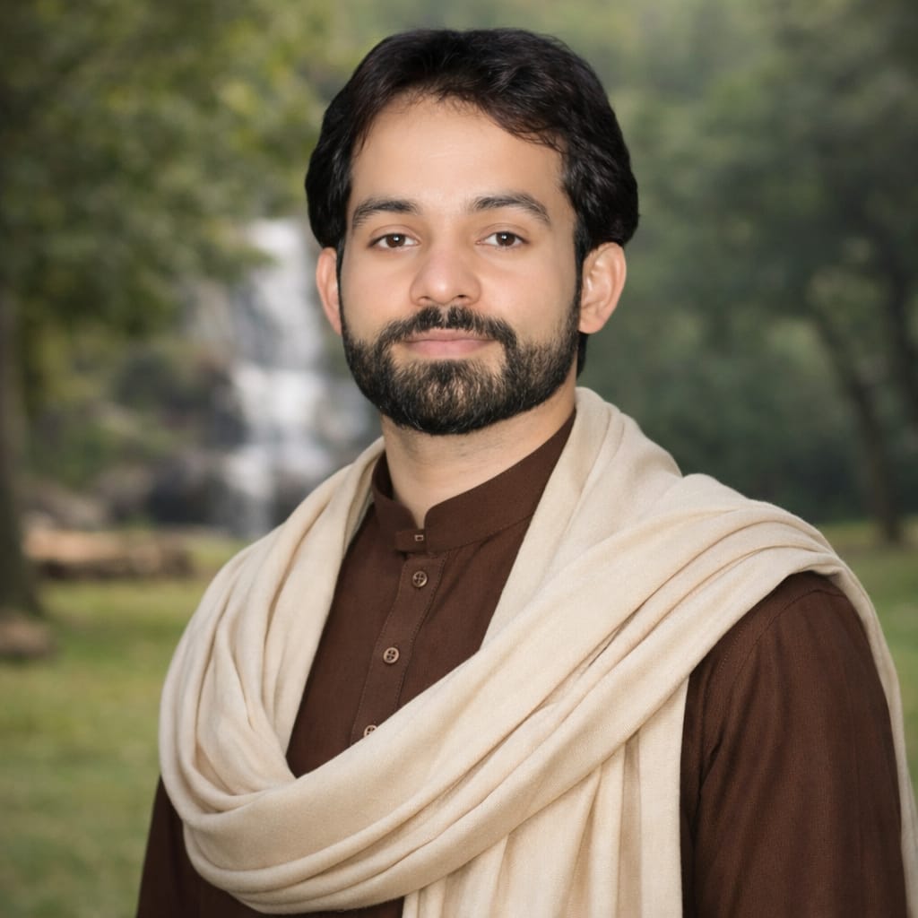 M. Usman