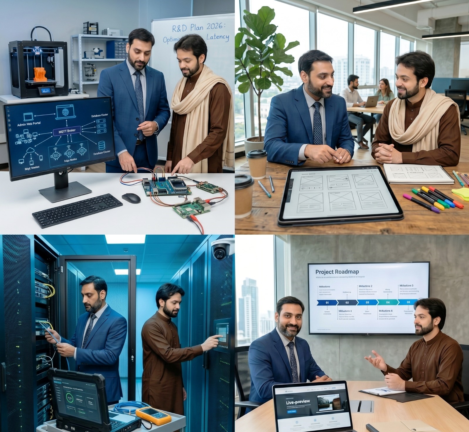 LMS Management